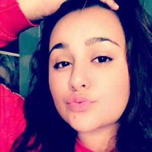 Meet your Posher, Audrey